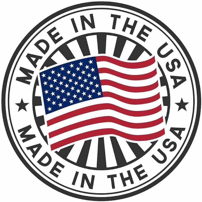 American Made Premium Single Can Receiver Garbage Hauling Hitch - by Garbage Commander