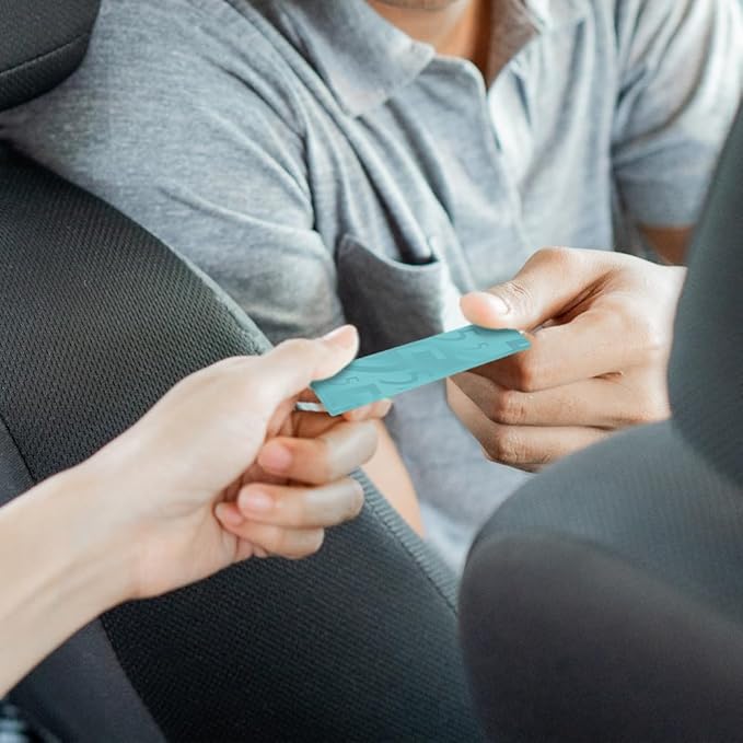 5 Gum RPM Mint Sugar Free Gum Bulk, 15 Count (Pack of 10)