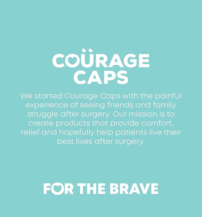 Post Surgery Seatbelt Pillow, Chemo Port Pillow, Cushion Post Surgery for Mastectomy, After Heart Surgery, Hysterectomy Pillow for Car, Breast Cancer Seatbelt Cover - Awesome in Black