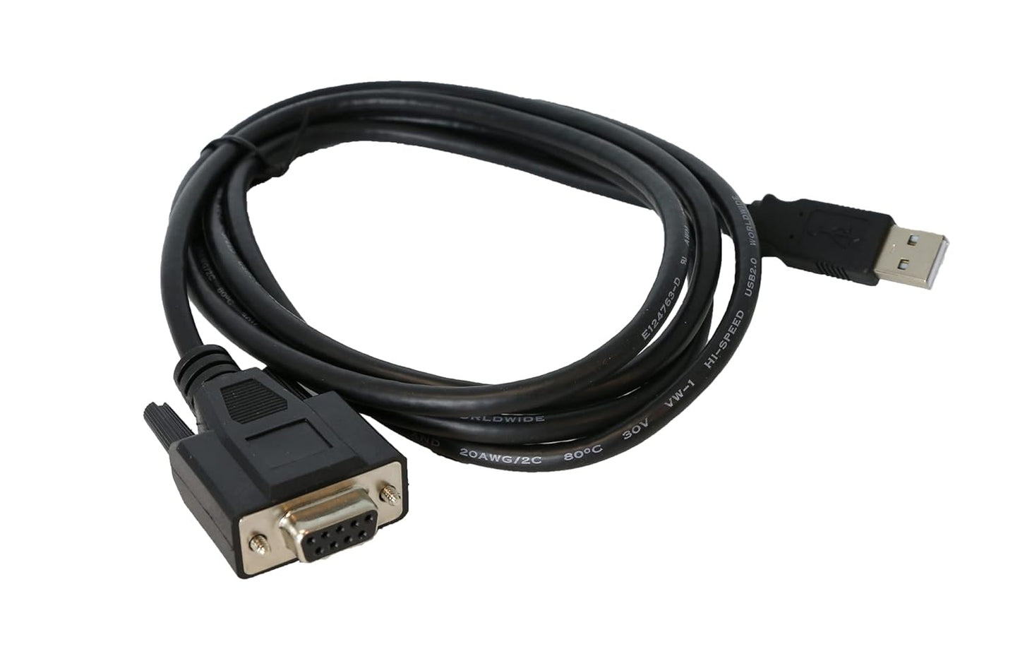 CarDAQ-Plus 3 USB Cable