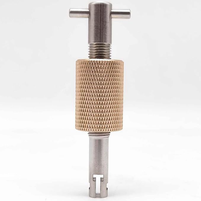 Car Air Conditioning Orifice Tube Removal Tool,A/C Orifice Tube Remover/Installer