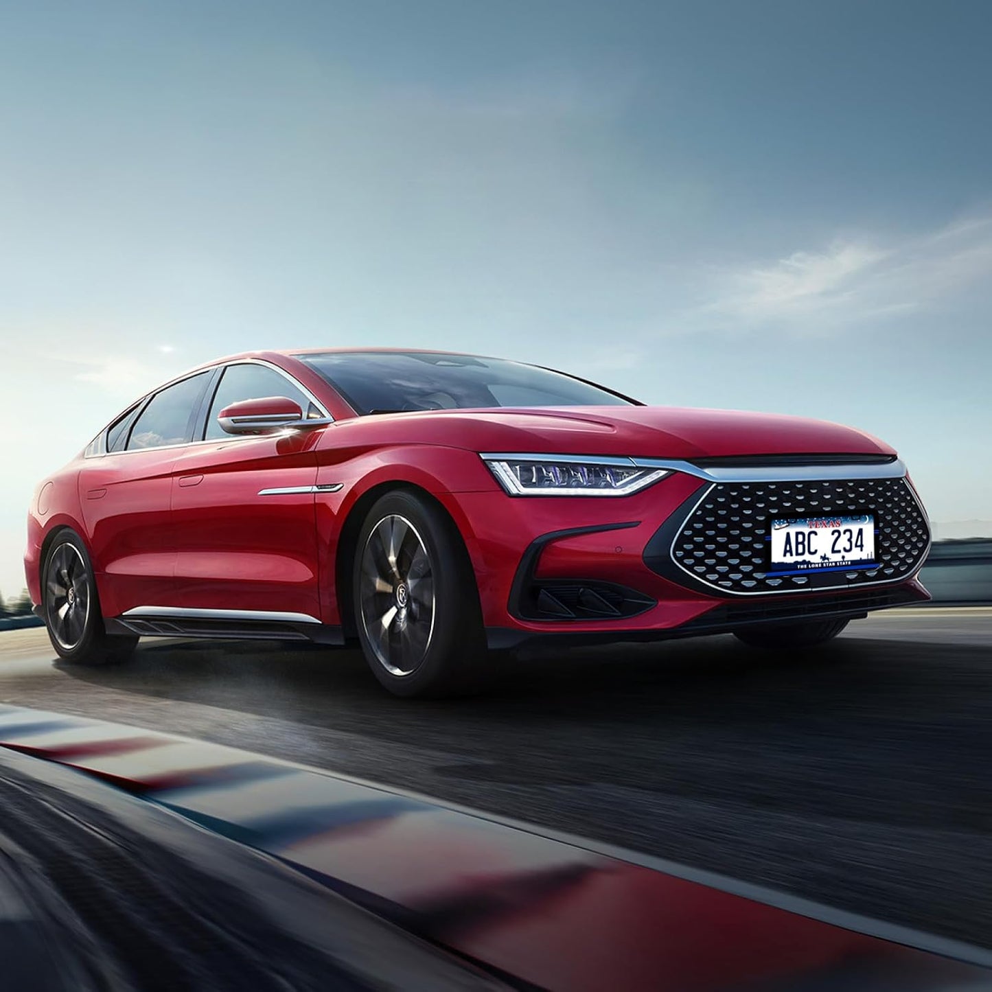 Thin Blue Line License Plate Frame Patriotic License Plate Frames Funny Stainless Steel Accessories Cars Decor with 2 Holes and Screws Fits Standard Us Ca Vehicles License Plate Holder 12.2 X 6 Inch