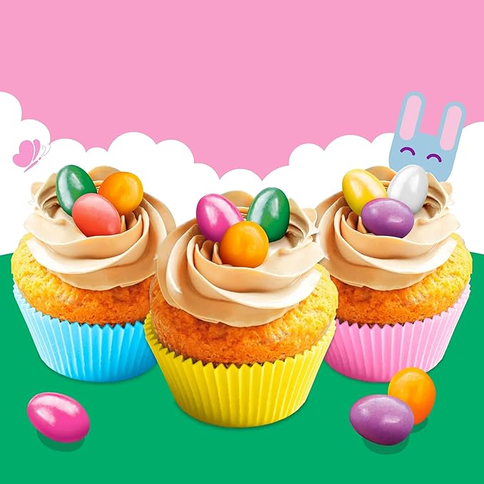 Assored Classic Jelly Beans 2 Pack - Fruity Flavored JellyBeans For Parties, Candy Buffet, Snacks and Treats - 9oz Bags