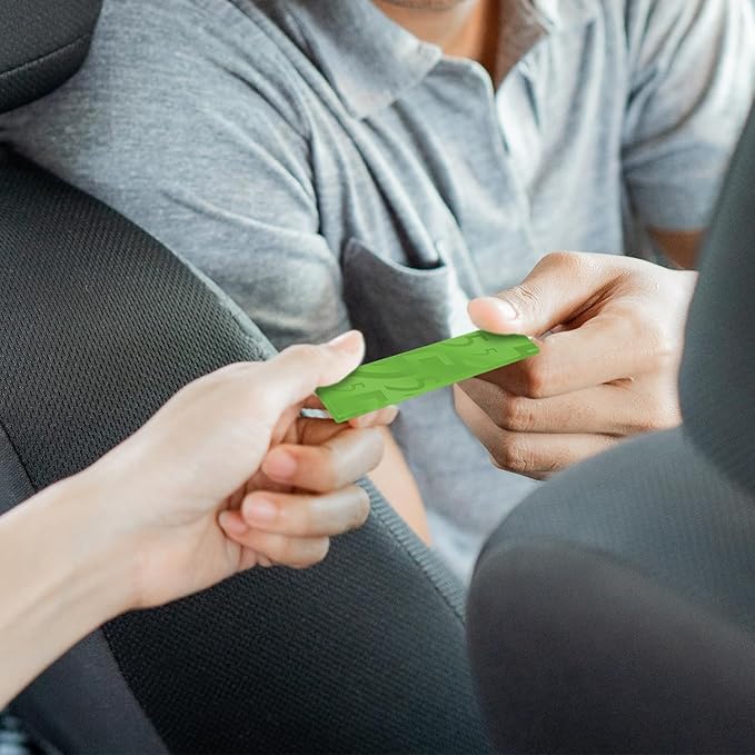 5 GUM Watermelon Prism Sugar Free Chewing Gum Bulk, 15 Stick Box (10 Pack)