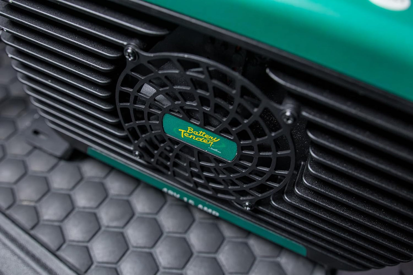 Battery Tender PowerPlus 36V, 18 AMP Battery Charger and Maintainer - Golf Cart and Marine Applications - IP68 Weather Resistant