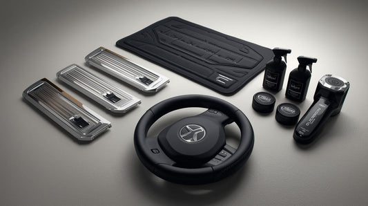 Essential Automobile Accessories Every Canadian Driver Needs in 2026