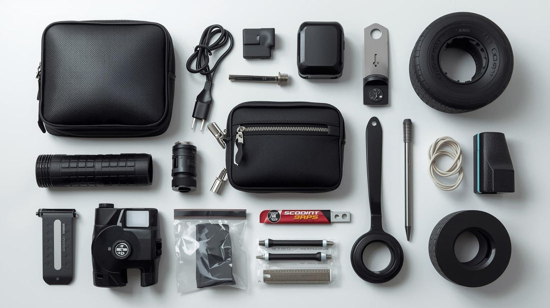 Automotive Accessories & Parts Every Canadian Driver Should Replace Regularly