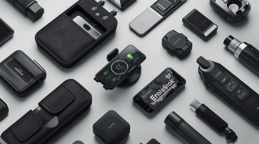 Automobile Accessories That Improve Everyday Driving for Canadian Drivers