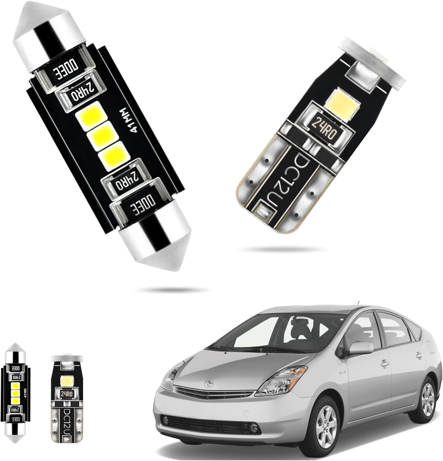 Lighting & Electrical