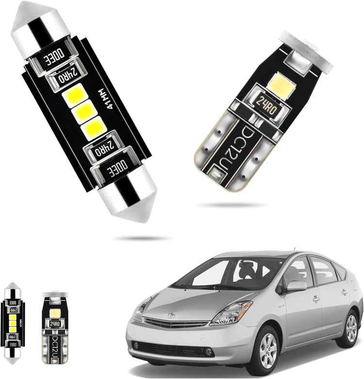 Lighting & Electrical