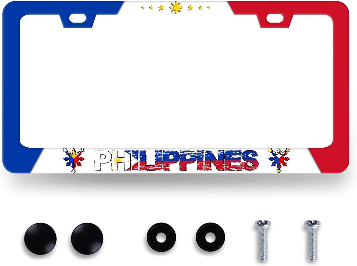 License Plate Covers & Frames