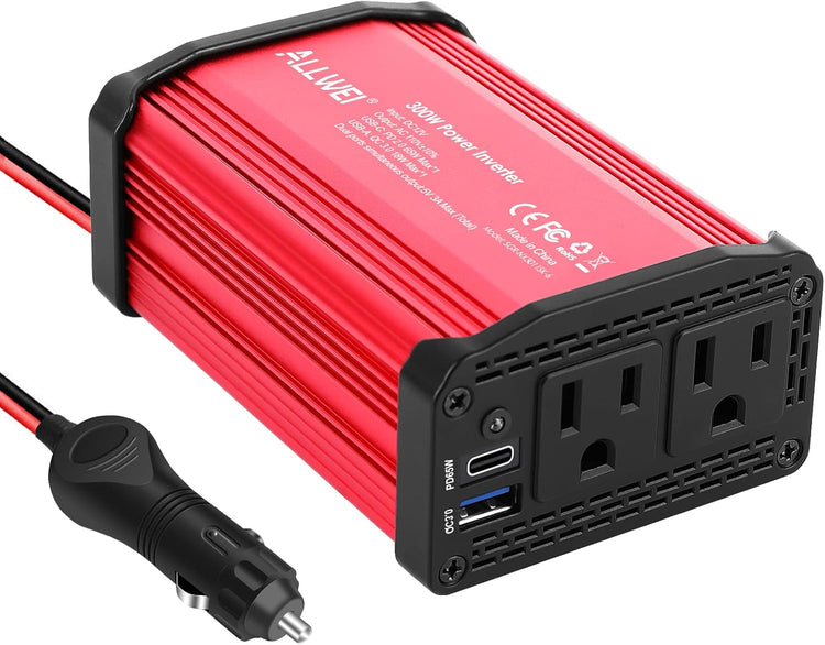 Jump Starters