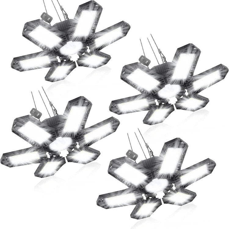 Commercial Lighting