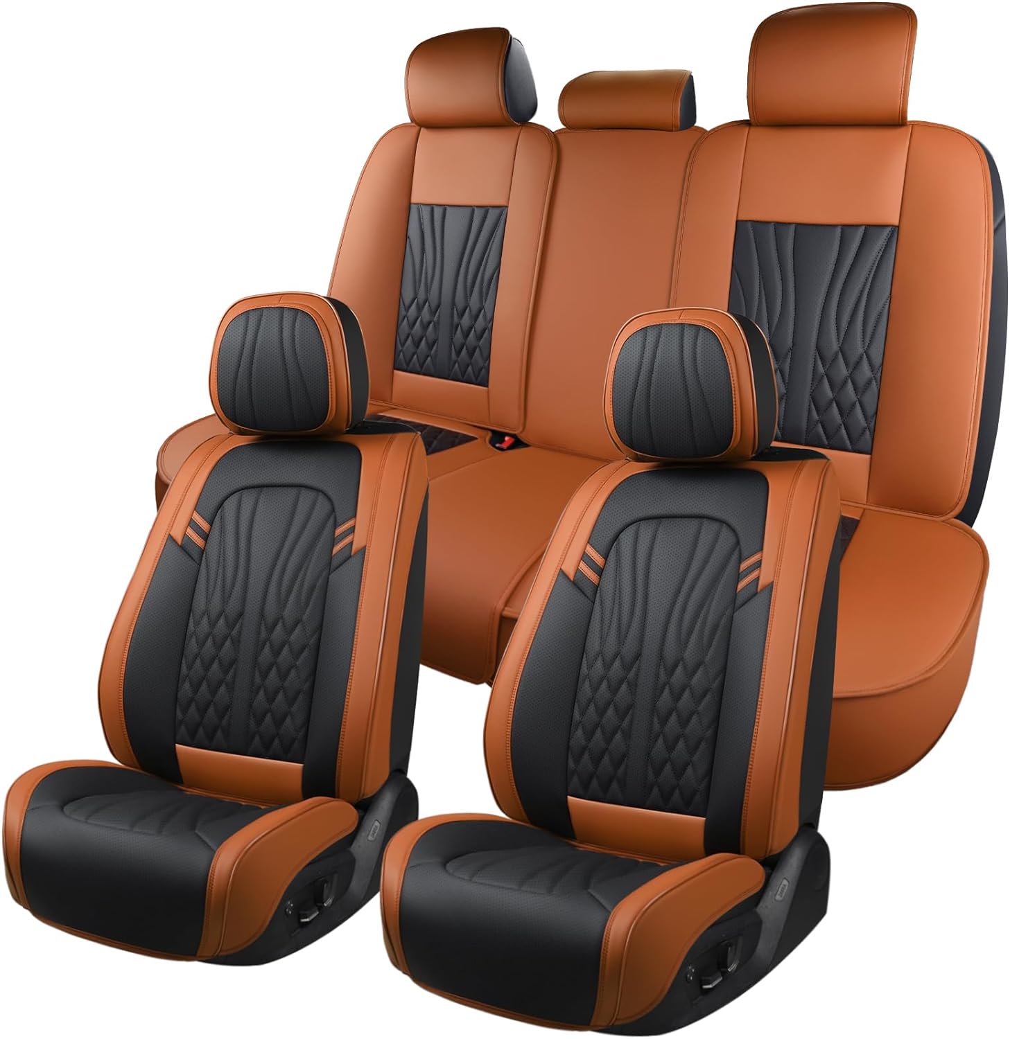 Seat Covers & Accessories