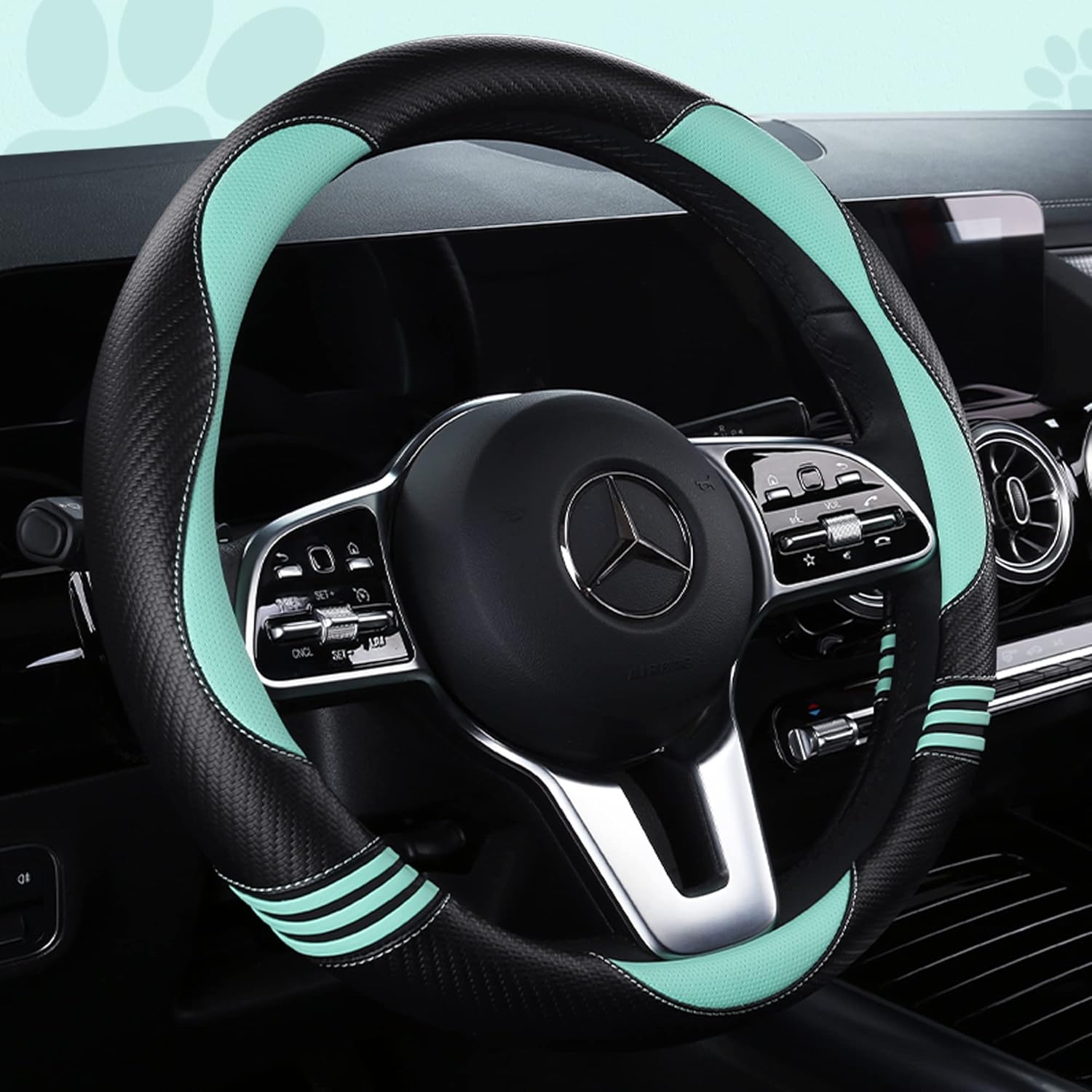 Steering Wheels & Accessories