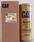 IndustrialHD IHD Strap Wrench Bundle w/Caterpillar 1G-8878 Hydraulic Oil Filter Advanced High Efficiency (2)