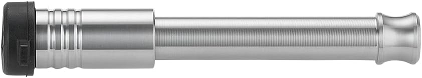 61192 | Single Pack, 2" Receiver Lock for 2015+ Toyota Tacoma, Tundra, & SUV