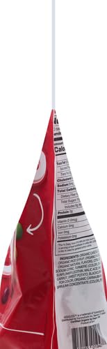 YumEarth Organic Fruit Flavored Giggles Chewy Candy Bites, 10-0.5 oz. Snack Packs, Allergy Friendly, Gluten Free, Non-GMO, Vegan, No Artificial Flavors or Dyes (Pack of 2)