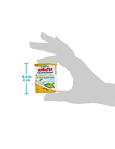 WOWBUTTER - Creamy Peanut & Tree Nut Free Spread - 100 Cups - 1.12oz each - Made With Whole Toasted Soy - All Natural Ingredients - Safe for School - Vegan Plant Protein Food - Gluten Free & Non-GMO