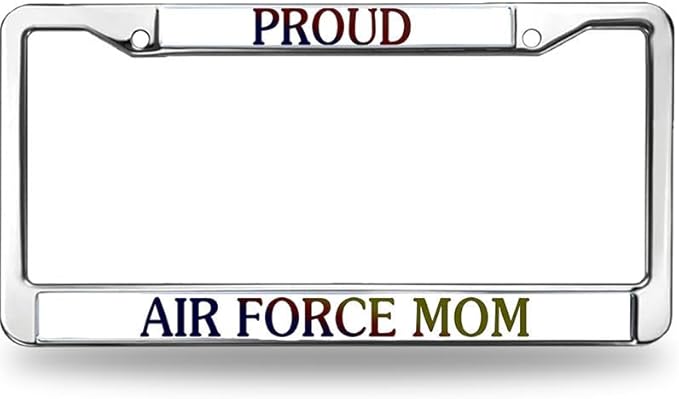 Proud US Army Veteran License Plate Frame US Veteran Support Scratch-Resistant License Plate Frame US Military Veteran License Plate Frame for Military