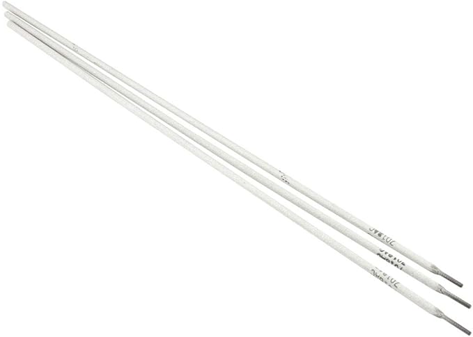 Forney 30680 E7018 AC Welding Rod, 3/32-Inch, 1-Pound