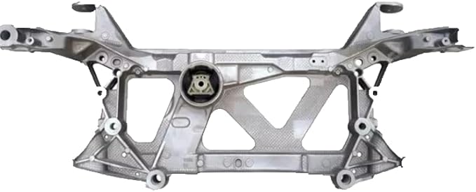 / New Front Suspension SILENTBLOC Extraction/Installation Tool Compatible with VW Alternative VAS6779A