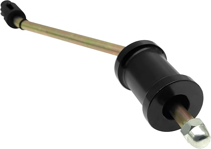 ZKTOOL Fuel Injector Remover Tool, Compatible with Land Rover 5.0 Jaguar 3.0, Replace 310-197