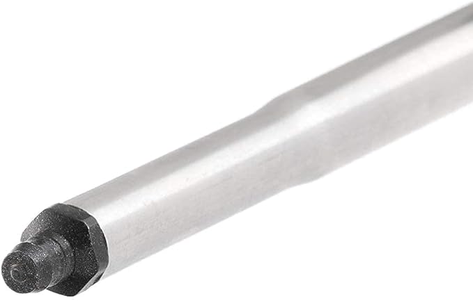 INTERTOOL Foam Gun, Expanding PU Applicator, PTFE Non Stick Coated, Professional Metal Body, Spray Dispensing Caulk Application, Insulating, Sealing, Filling PT-0605
