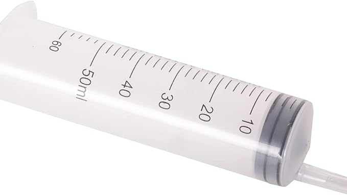 Motorcycle Fork Oil Level Tool, Fork Oil Level Gauge Fork Oil Tool Kit Fork Oil Tool Gauge Suspension Level Tuning Syringe Shock Adjuster With Adjustable Ring