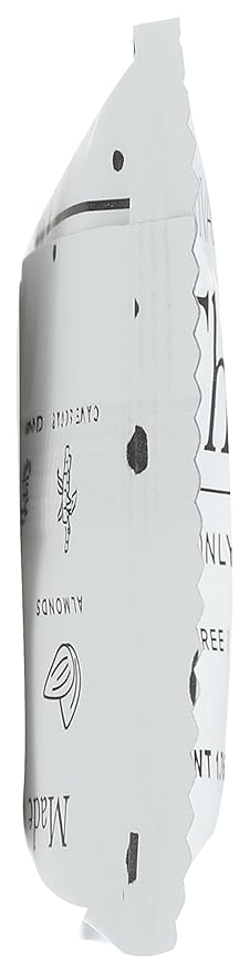 Truvani Plant Based Snack Bars | Oatmeal Chocolate Chip 1 Pack | 6g Protein | USDA Organic and Vegan | The Only Bar | Dairy, Soy, and Gluten Free | Individually Wrapped