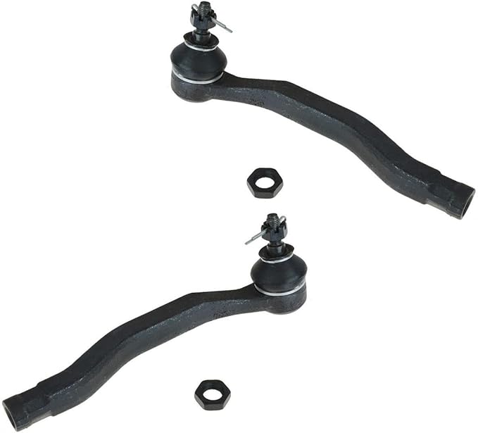 Steering & Suspension Kit Set Front Left Right Kit 10 Piece Sealed-Greasable or Sealed for Acura for CL 97-98,for Honda for Accord 94-97 for Odyssey 95-98,for Isuzu for Oasis 96-99 223-6955