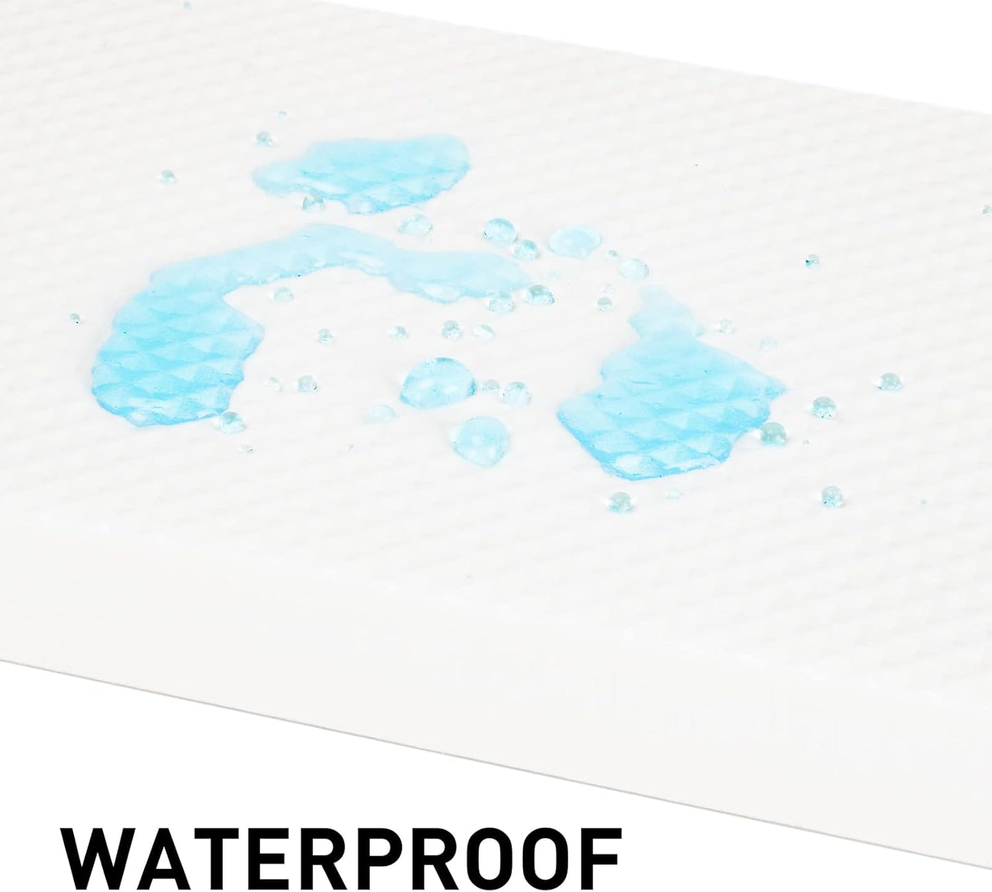 Garage Wall Protector, 6 Pack Car Door Bumper Guards Self Adhesive Foam Wall Padding Protection