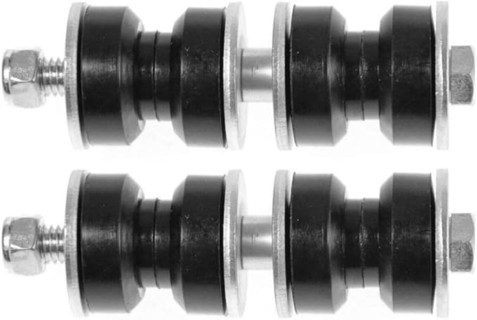 Steering & Suspension Kit Set Front Left Right Kit 10 Piece Sealed-Greasable or Sealed for Acura for CL 97-98,for Honda for Accord 94-97 for Odyssey 95-98,for Isuzu for Oasis 96-99 223-6955
