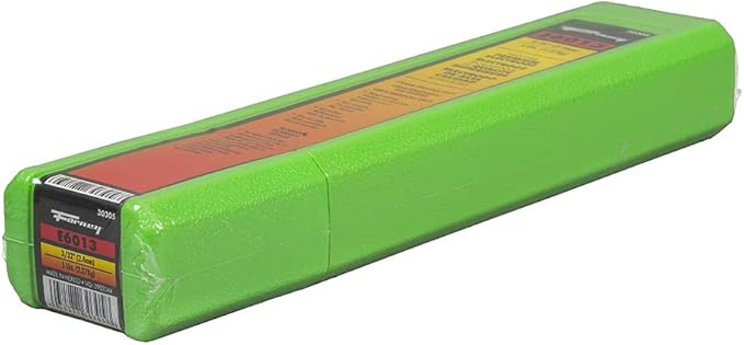 Forney 30305 E6013 Welding Rod, 3/32-Inch, 5-Pound