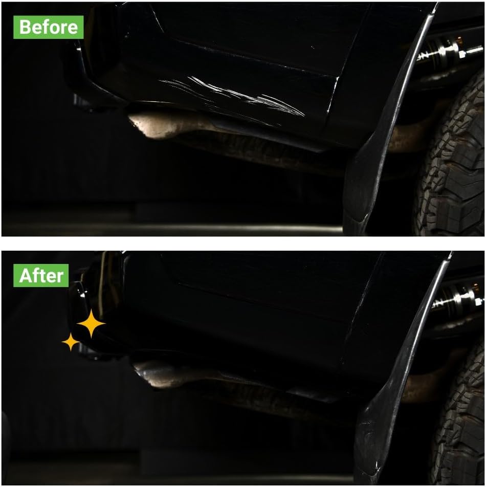 TouchUpDirect 8W7 Blue Crush/Dark Blue Metallic for Toyota Exact Match Touch Up Paint Aerosol - Essential Package