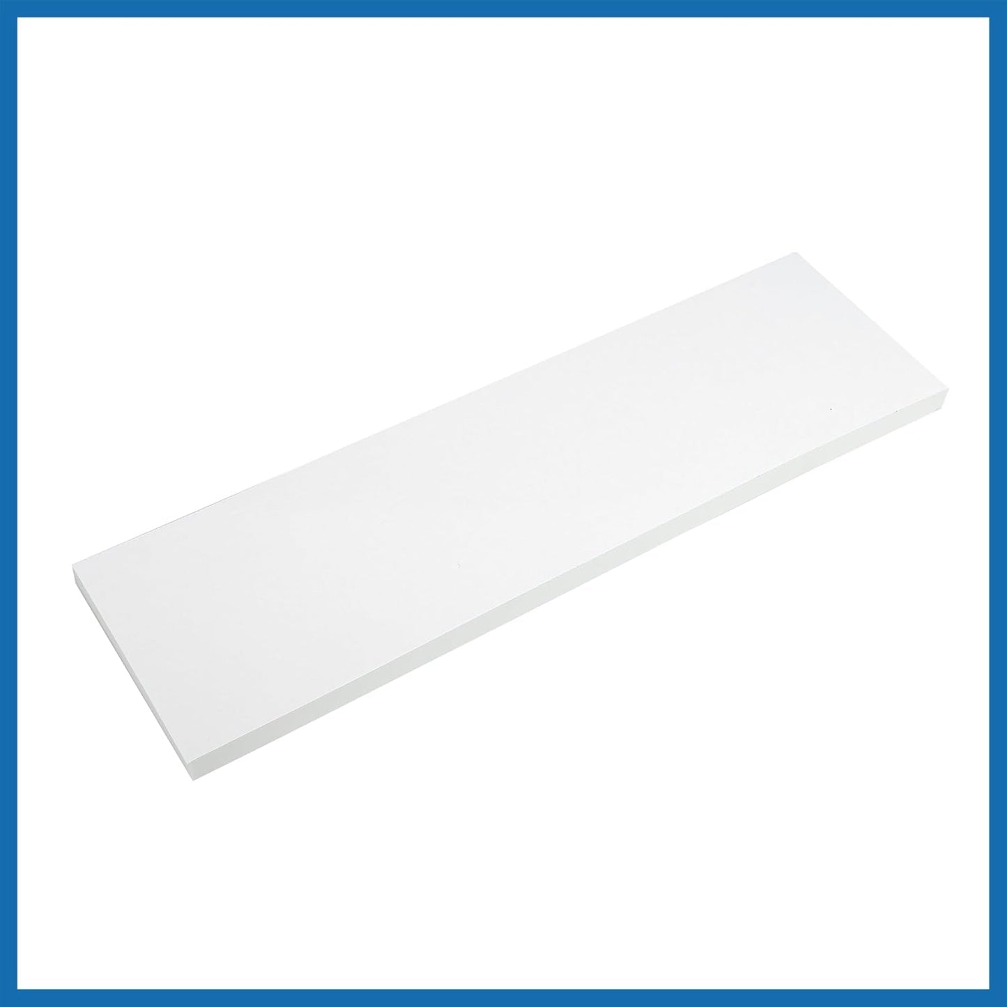 400x120x15mm 4pcs Car Garage Wall Guard Door Bumper Protector Anti Collision Water Resistance White Item Replacement