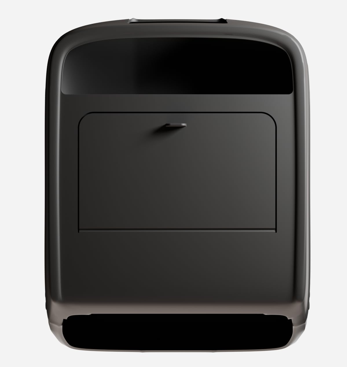 SXCY for 2026 Honda Passport Armrest Cover for 2026 Honda Passport/2023-2025 Ridgeline Pilot Accessories 2025 Ridgeline/Pilot 2026 Passport Center Console Cover Silicone Full Cover(w/Privacy Storage)