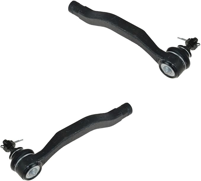 Steering & Suspension Kit Set Front Left Right Kit 10 Piece Sealed-Greasable or Sealed for Acura for CL 97-98,for Honda for Accord 94-97 for Odyssey 95-98,for Isuzu for Oasis 96-99 223-6955