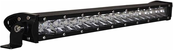 AngelMa 37'' inch LED Light bar 180 Watt LED Work Light Spot Flood Combo Offroad Boat UTE ATV UTV 4x4 for Truck 4WD Trucks Tractor SUV Vehicle Fog Driving Lamp