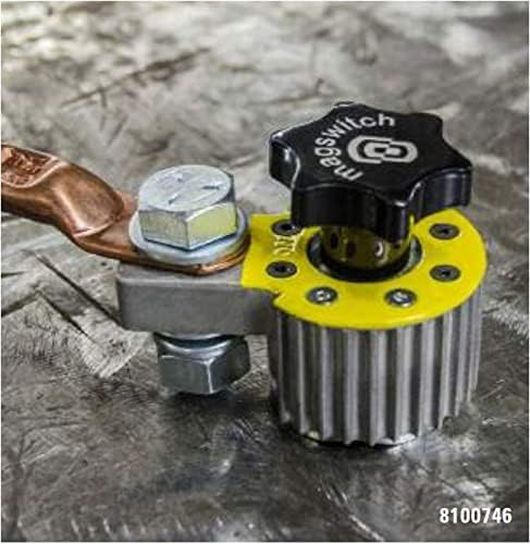 Magswitch 800 Amp Ground Clamp