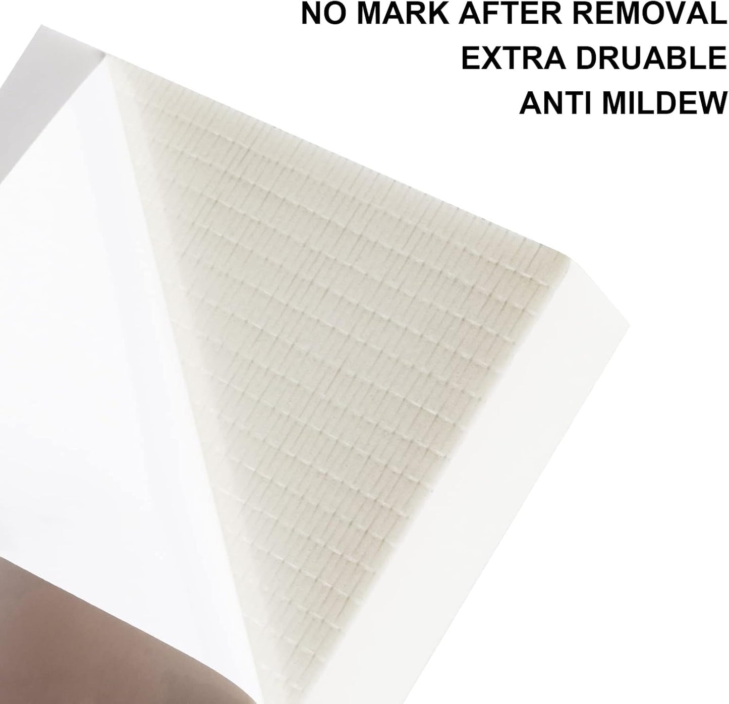 Garage Wall Protector, 4 Pack Car Door Bumper Guards Self Adhesive Foam Wall Padding Protection