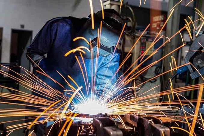 MIG Welding Gun 10ft/15ft Compatible with Lincoln Magnum PRO 250L K4530-2 Replace K3081-2 (10ft Mig Gun +3 Tips)