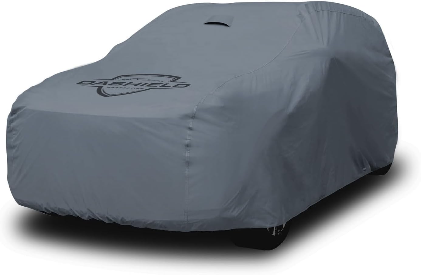 DaShield Ultimum Series Car Cover for Cadillac All Weather Protection Full Coverage Dust, Sun Snow Rain Protection Indoor Outdoor (fits Cadillac 355 B 1931 1932 Upgraded Material)