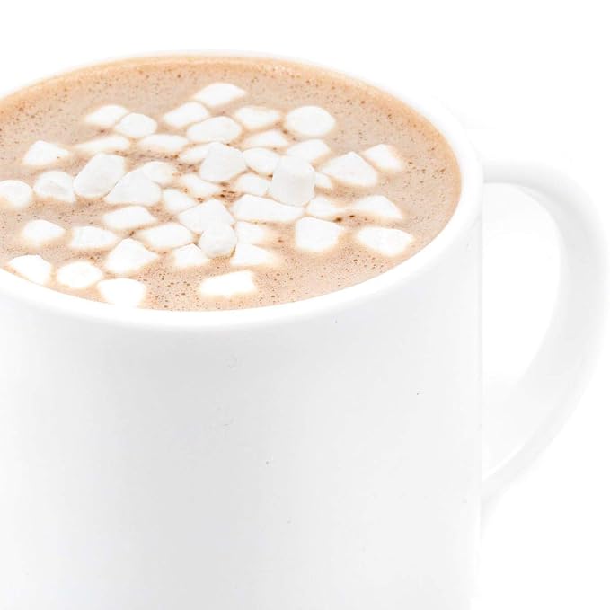 Wonderslim Protein Hot Chocolate with Marshmallows, Hot Cocoa, Low Sugar, Low Carb, Keto Friendly & Gluten Free (7ct)