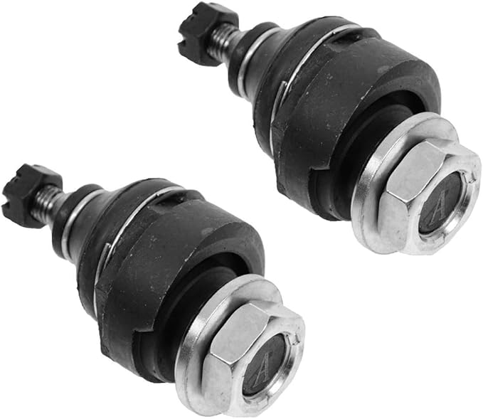 Steering & Suspension Kit Set Front Left Right Kit 10 Piece Sealed-Greasable or Sealed for Acura for CL 97-98,for Honda for Accord 94-97 for Odyssey 95-98,for Isuzu for Oasis 96-99 223-6955