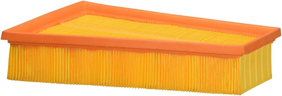 ECOGARD XA10464 Premium Engine Air Filter Fits 2014-2020 Mercedes-Benz GLA250, 2013-2019 CLA250, 2017-2019 INFINITI QX30, 2013-2019 Mercedes-Benz B250, 2013-2018 A200, 2014-2020 GLA200