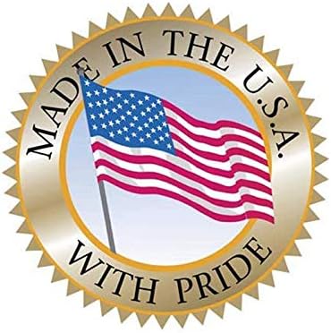 PegPro® 2" Hooks Kit for Standard “Wood Fiber” pegboard – Durable Plastic Pegboard Hooks - for Garage, Kitchen, Craft Room, and More (2" Hook - 24 Pack, Pink)