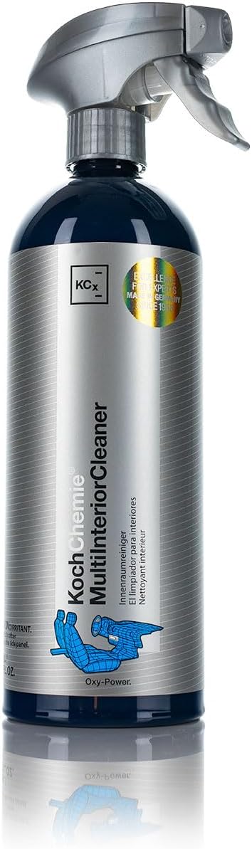 KOCHCHEMIE - Multi Interior Cleaner - Prosumer Line - Fresh Fragrance