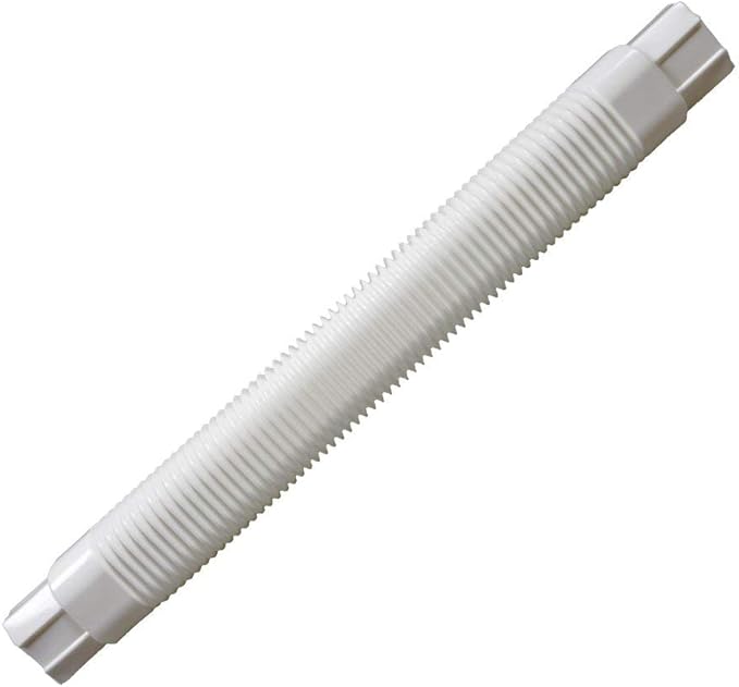 Pioneer Decorative PVC Wide Line Cover Kit for Mini Split Air Conditioners and Heat Pumps