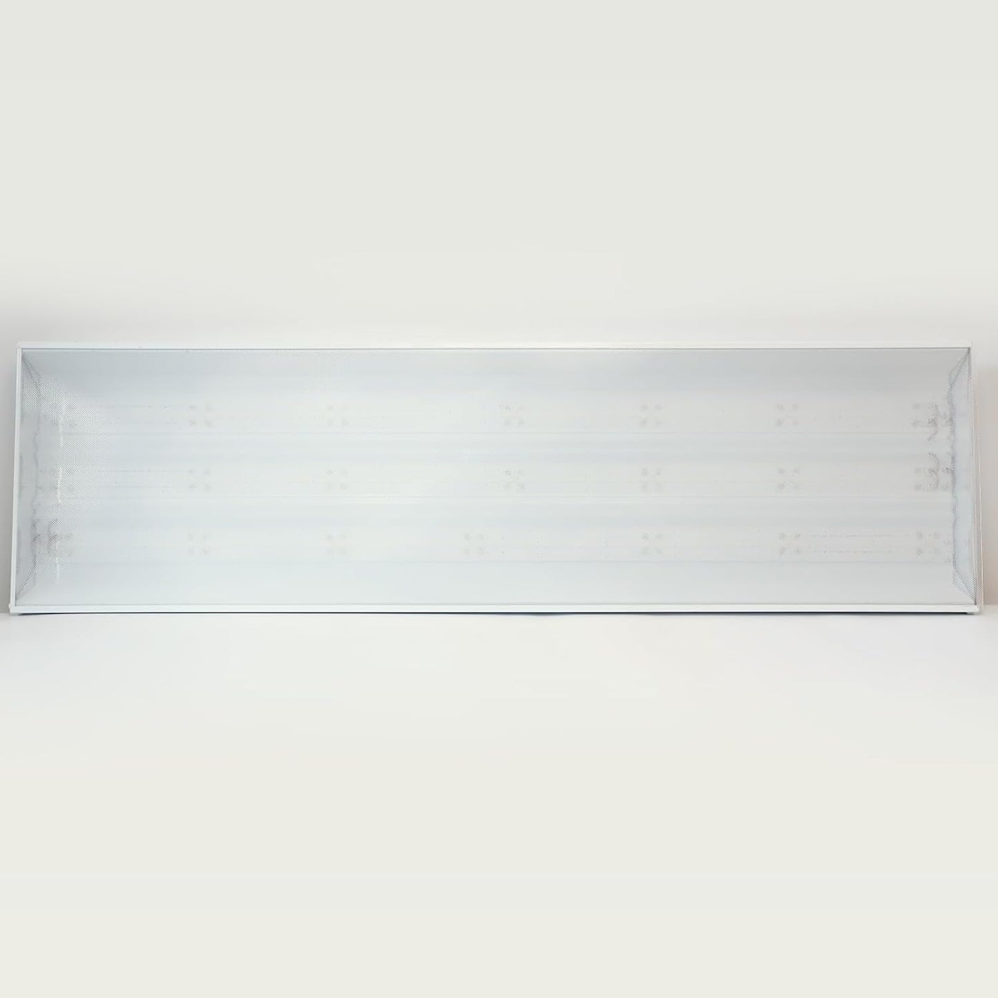 CINOTON 4FT 300W LED Shop Light with 40500LM, 0-10V Dimmable Linear High Bay Lighting with 5000K, 120-277V 135LM/W Commercial Hanging Lights for Garage Office Warehouse Workshop Factory UL Listed